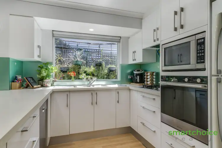 Third view of Homely house listing, 11B Notley Court, Samson WA 6163