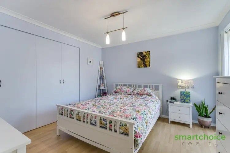 Fifth view of Homely house listing, 11B Notley Court, Samson WA 6163