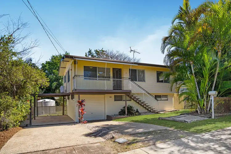 7 Cooinda Street, Slacks Creek QLD 4127