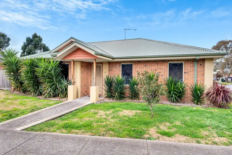 Main view of Homely house listing, 1 Old Kent Road, Whittlesea VIC 3757