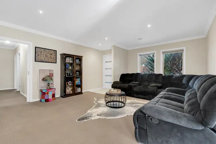 Second view of Homely house listing, 1 Old Kent Road, Whittlesea VIC 3757