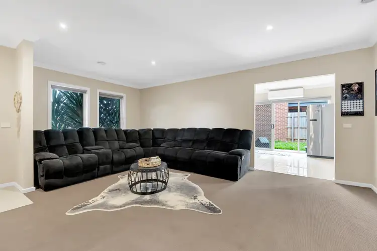 Third view of Homely house listing, 1 Old Kent Road, Whittlesea VIC 3757