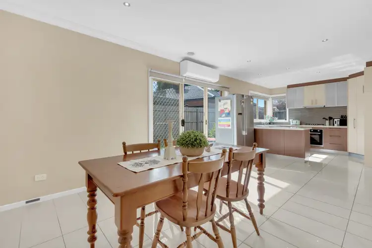 Fourth view of Homely house listing, 1 Old Kent Road, Whittlesea VIC 3757