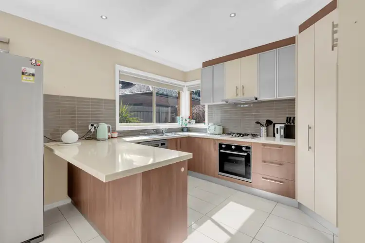 Sixth view of Homely house listing, 1 Old Kent Road, Whittlesea VIC 3757