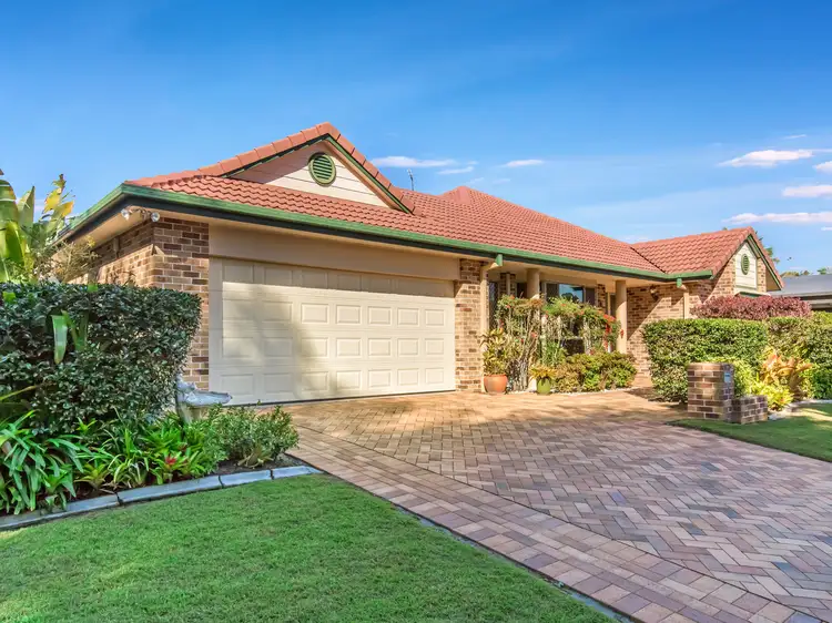 3 Chelsea Place, Robina QLD 4226