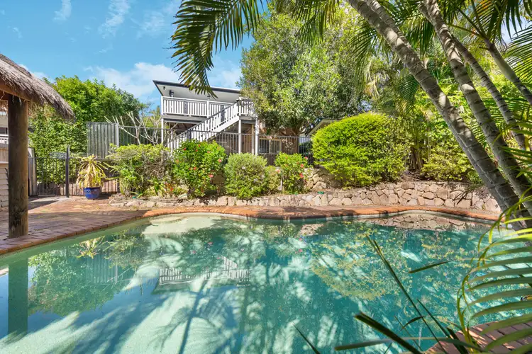 Main view of Homely house listing, 30 Eureka Street, Kelvin Grove QLD 4059
