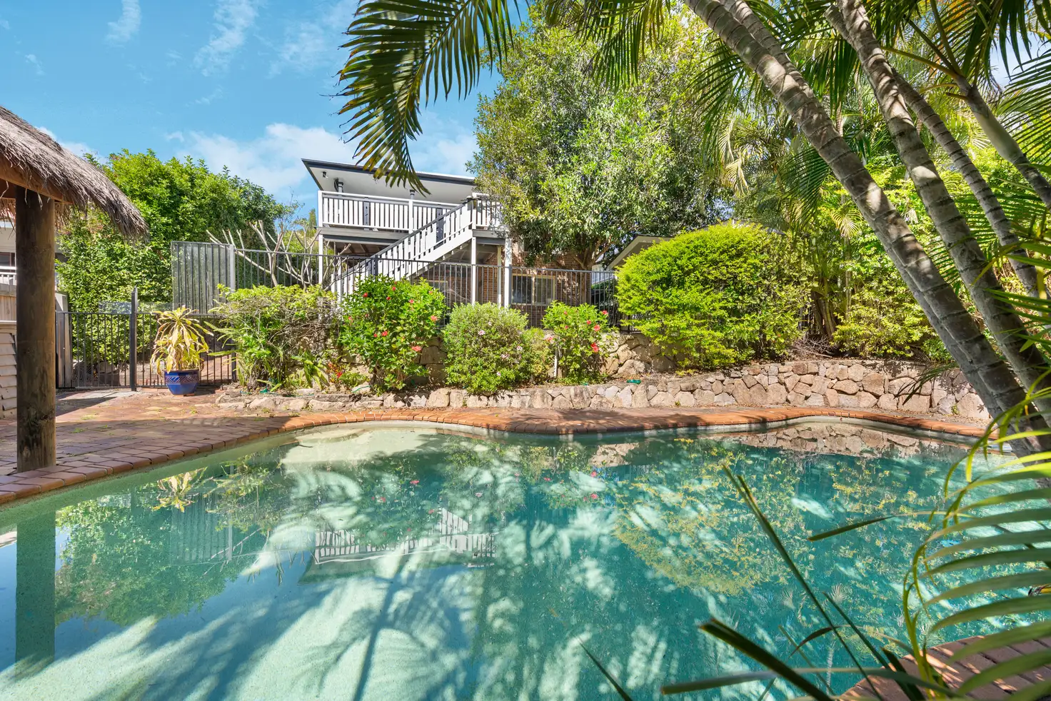 Main view of Homely house listing, 30 Eureka Street, Kelvin Grove QLD 4059