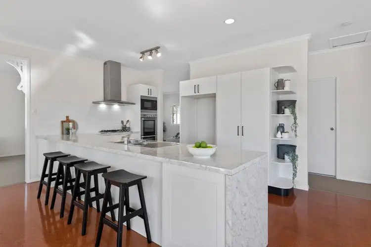 Fourth view of Homely house listing, 30 Eureka Street, Kelvin Grove QLD 4059