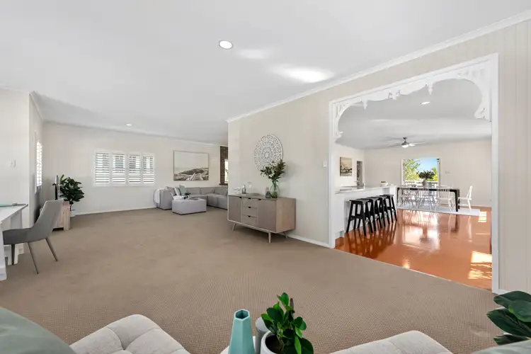 Fifth view of Homely house listing, 30 Eureka Street, Kelvin Grove QLD 4059