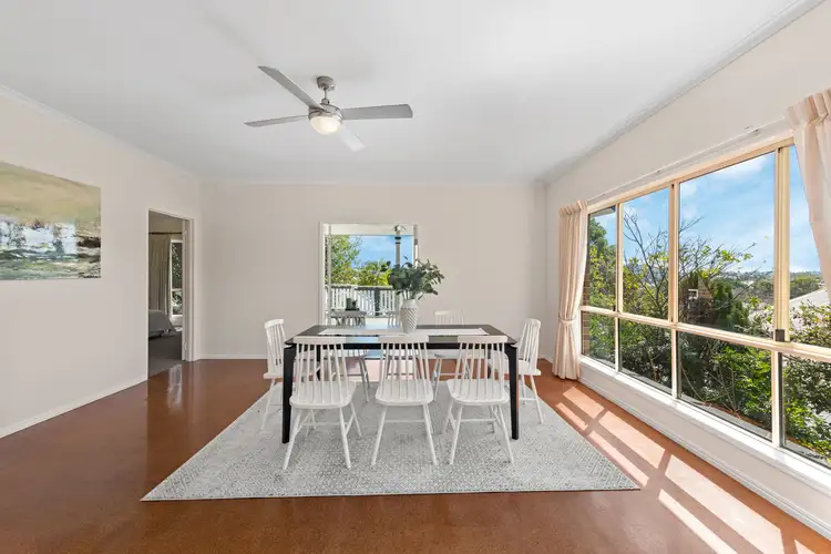 Sixth view of Homely house listing, 30 Eureka Street, Kelvin Grove QLD 4059