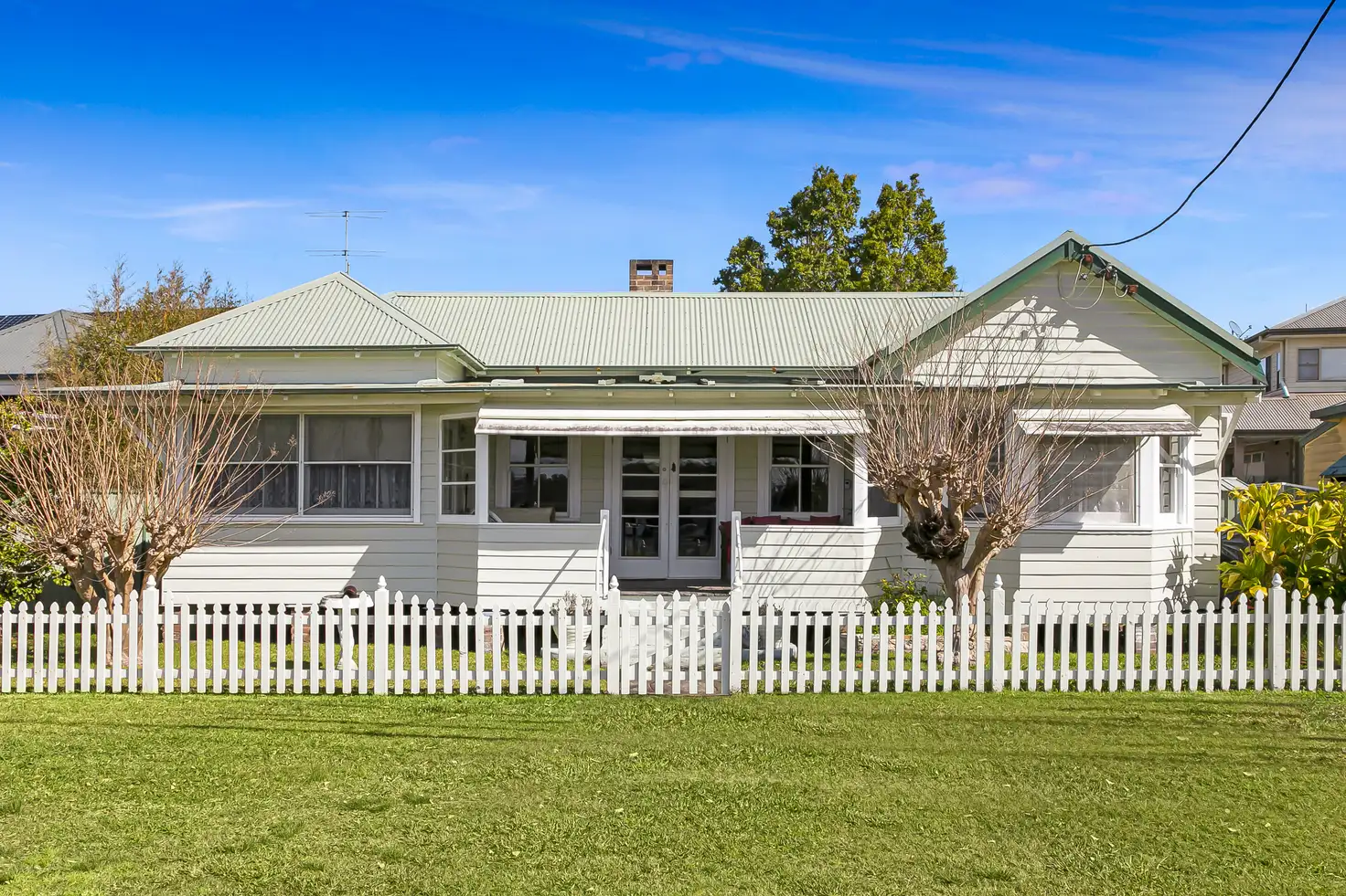 Main view of Homely house listing, 10 Sorrento Road, Empire Bay NSW 2257