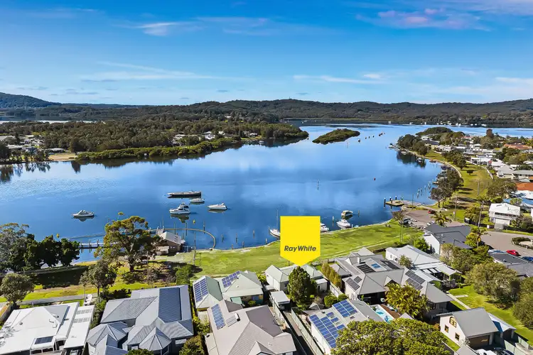 Second view of Homely house listing, 10 Sorrento Road, Empire Bay NSW 2257