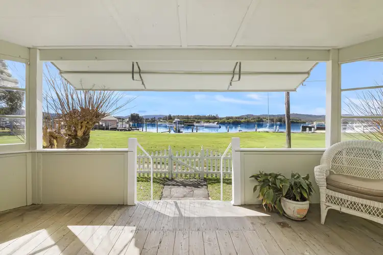 Third view of Homely house listing, 10 Sorrento Road, Empire Bay NSW 2257