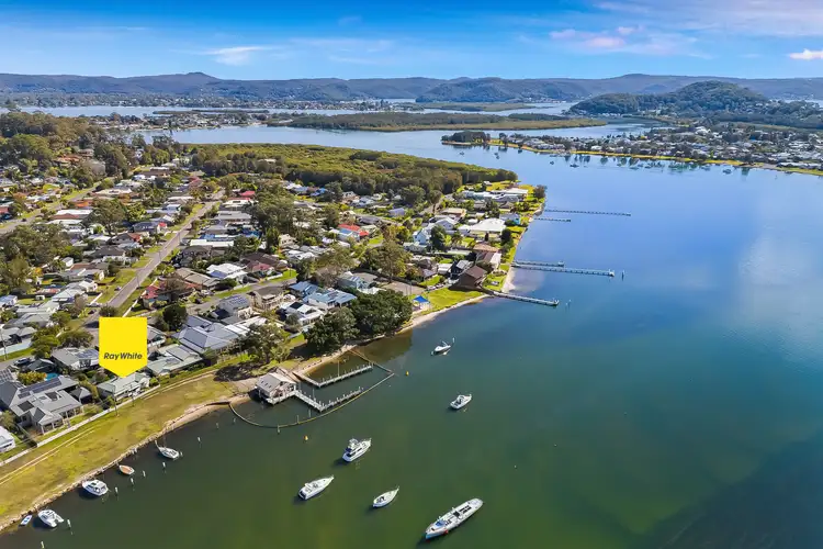 Fourth view of Homely house listing, 10 Sorrento Road, Empire Bay NSW 2257