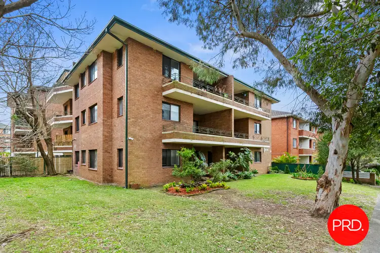 14/28-30 French Street, Kogarah NSW 2217
