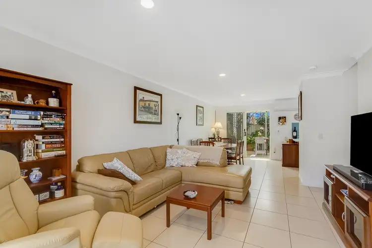 Second view of Homely townhouse listing, 11/1 Falcon Way, Tweed Heads South NSW 2486