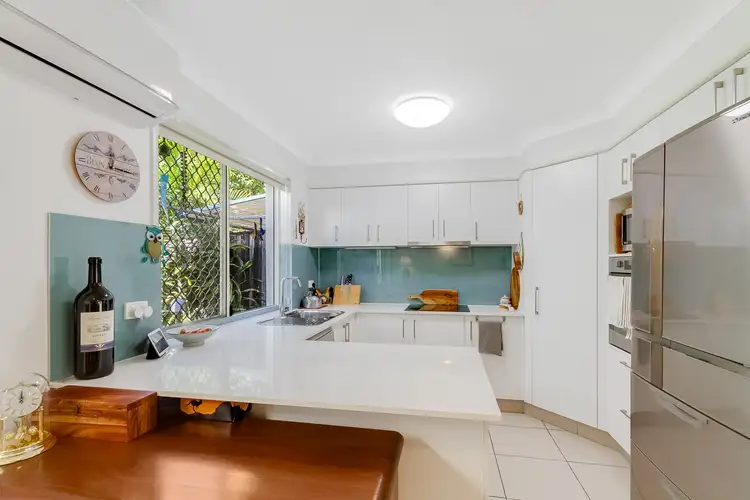 Third view of Homely townhouse listing, 11/1 Falcon Way, Tweed Heads South NSW 2486