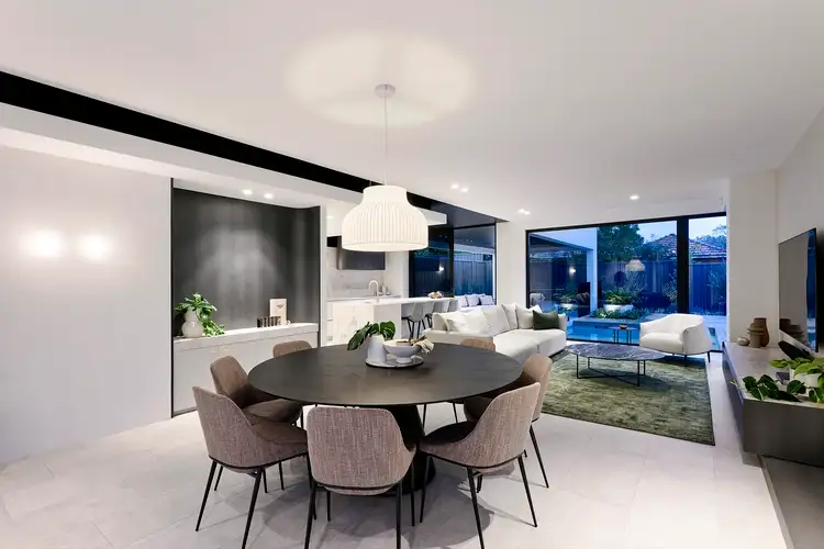 Fourth view of Homely house listing, 13B Ventnor Avenue, Mount Pleasant WA 6153