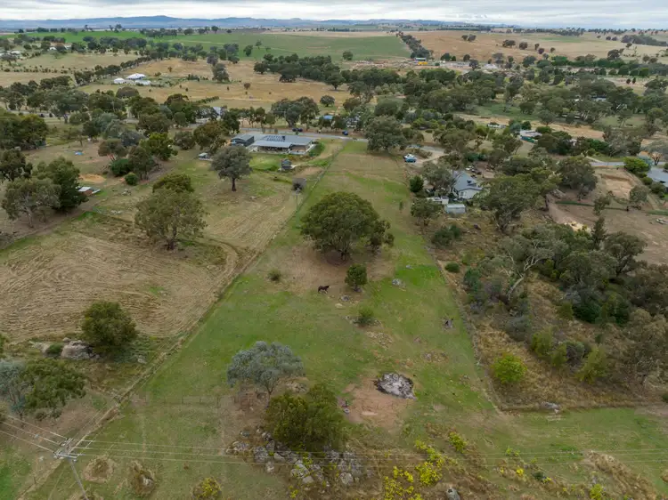 Second view of Homely land listing, 29 Tathra Drive, Junee NSW 2663