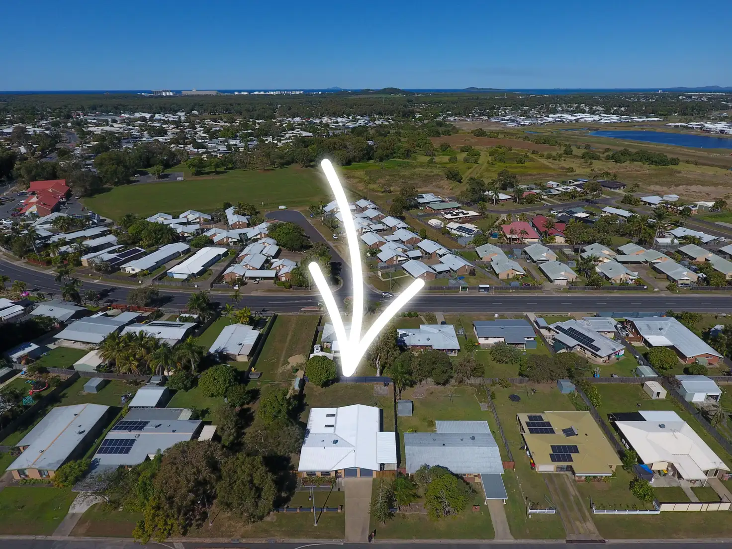 Main view of Homely house listing, 30 Jarrah Street, Beaconsfield QLD 4740