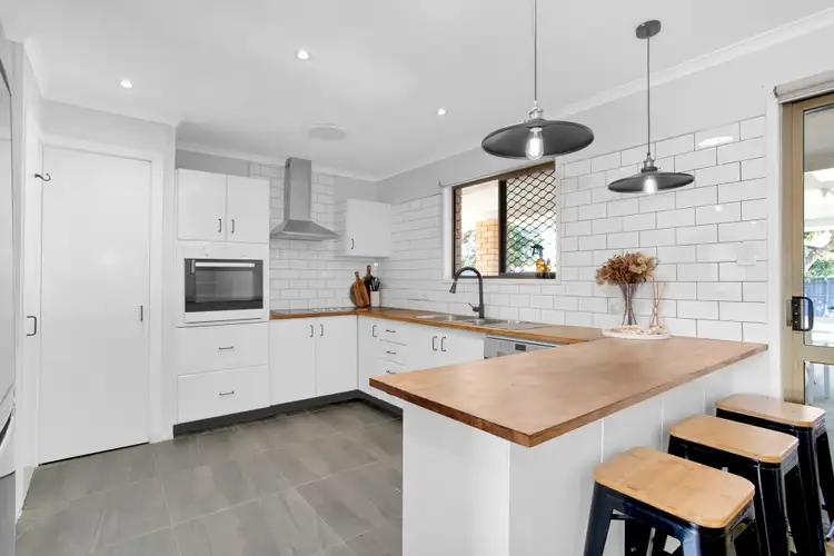 Fourth view of Homely house listing, 30 Jarrah Street, Beaconsfield QLD 4740