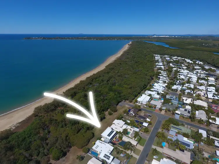 37 Coral Drive, Blacks Beach QLD 4740