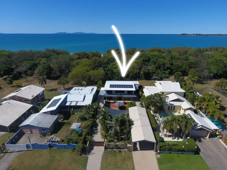 Third view of Homely house listing, 37 Coral Drive, Blacks Beach QLD 4740