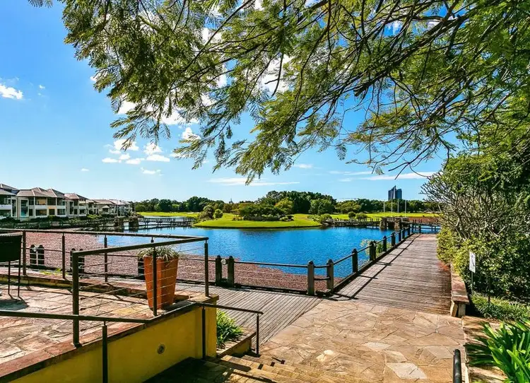 Third view of Homely house listing, 79 Peninsula Drive, Robina QLD 4226