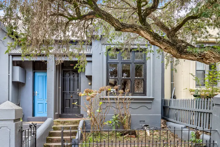 5 Camden Street, Newtown NSW 2042