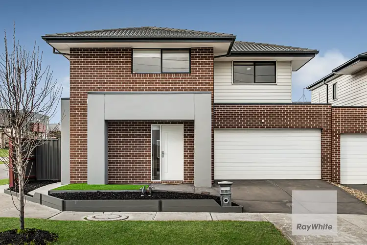 46 Frontier Avenue, Greenvale VIC 3059