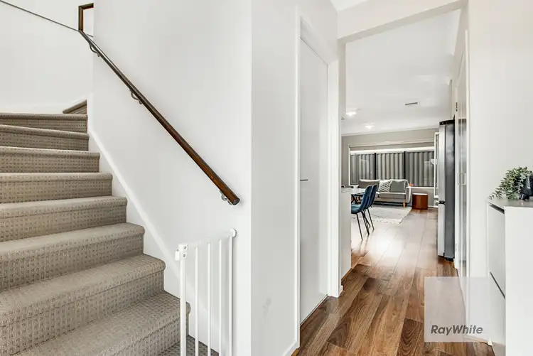 Second view of Homely house listing, 46 Frontier Avenue, Greenvale VIC 3059