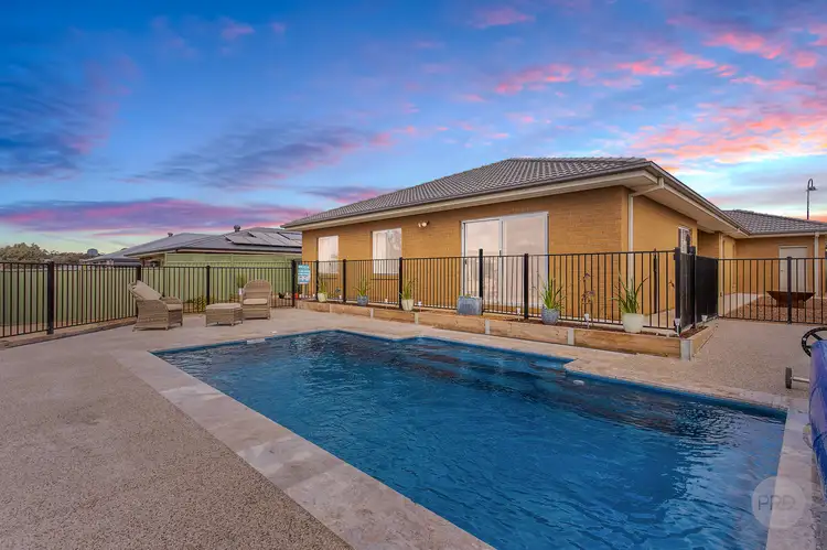 Main view of Homely house listing, 12 Aberdeen Drive, Junortoun VIC 3551