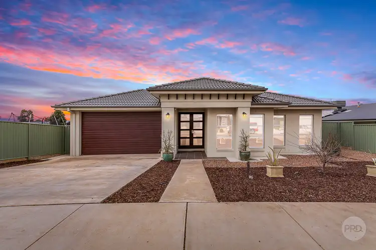 Second view of Homely house listing, 12 Aberdeen Drive, Junortoun VIC 3551