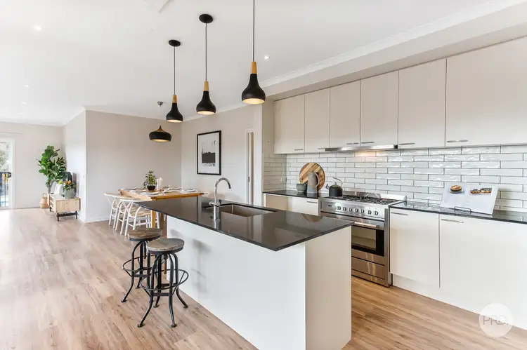 Fourth view of Homely house listing, 12 Aberdeen Drive, Junortoun VIC 3551