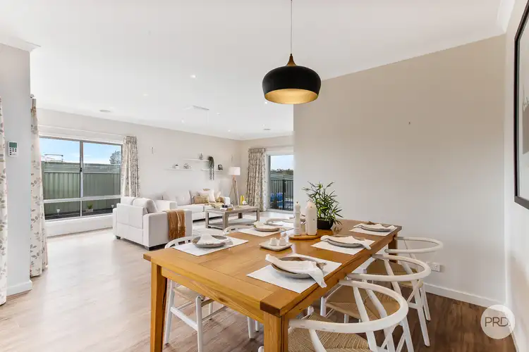 Fifth view of Homely house listing, 12 Aberdeen Drive, Junortoun VIC 3551