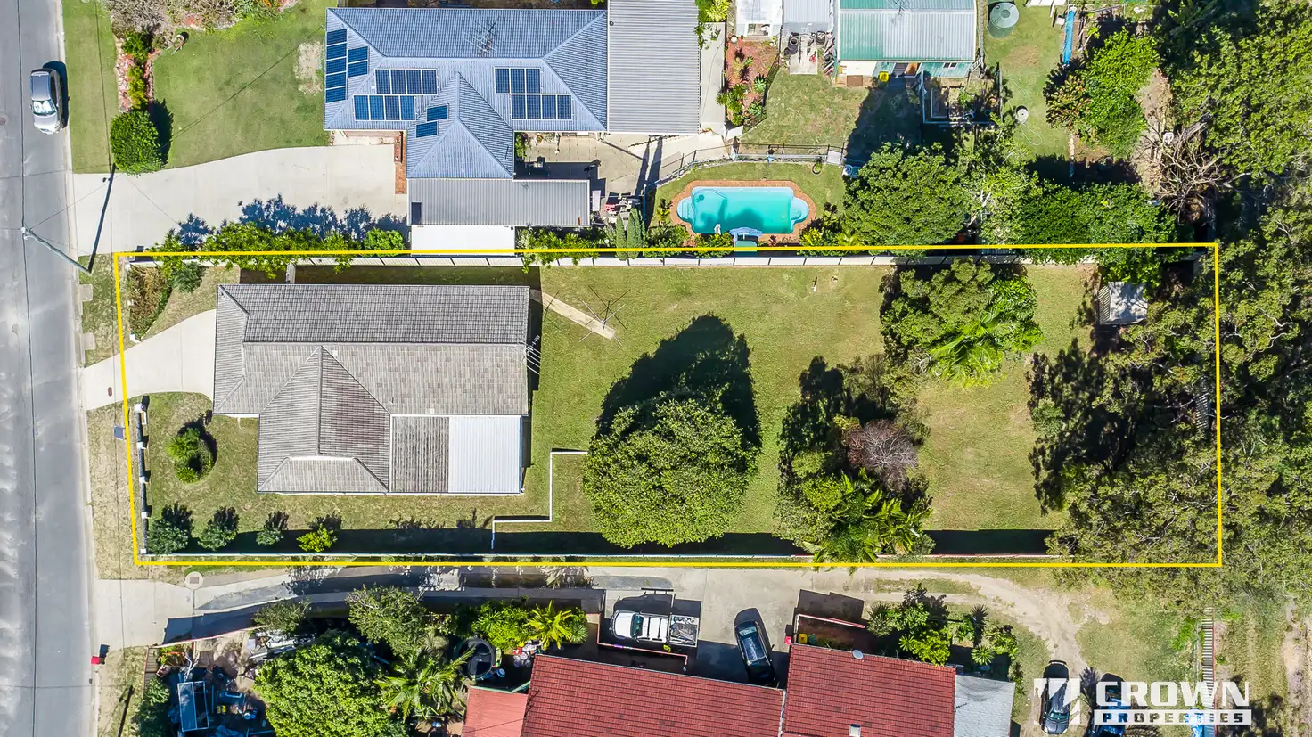 Main view of Homely house listing, 11 Donegal Street, Morayfield QLD 4506