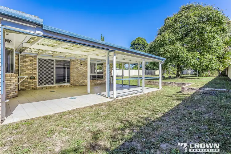 Fourth view of Homely house listing, 11 Donegal Street, Morayfield QLD 4506