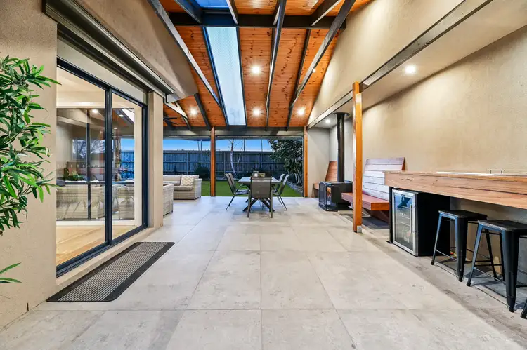 Fifth view of Homely house listing, 8 Padstow Court, Narre Warren South VIC 3805