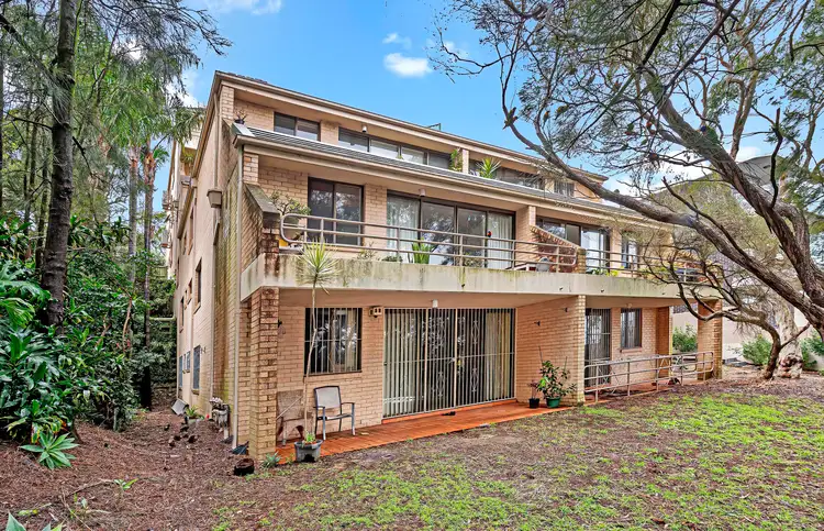 47-49 Willis Street