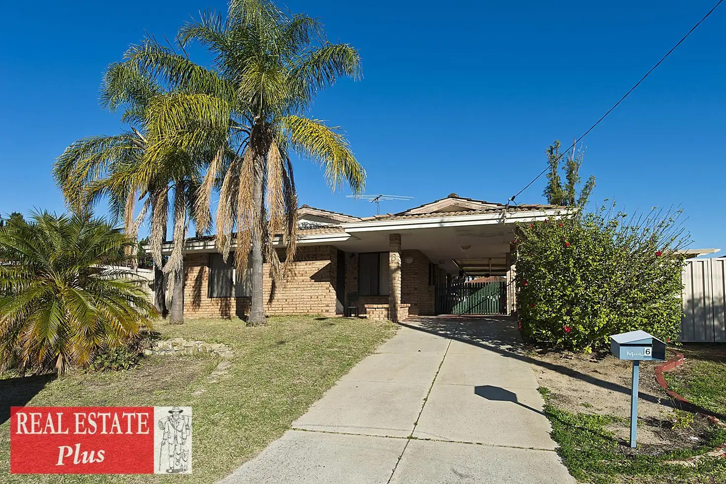 Main view of Homely house listing, 6 Ryan Court, Midland WA 6056