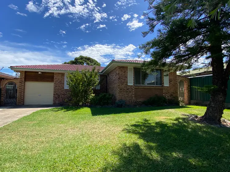 Main view of Homely house listing, 12 Rossetti Street, Wetherill Park NSW 2164
