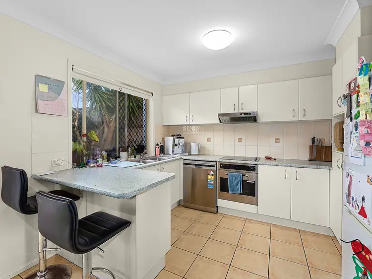 Second view of Homely unit listing, 55/81 Network Drive, Wynnum West QLD 4178