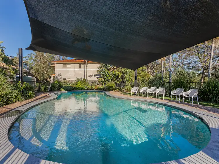 Third view of Homely unit listing, 55/81 Network Drive, Wynnum West QLD 4178