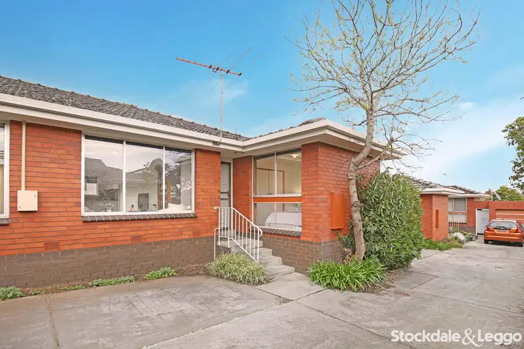 2/3 Grampian Street, Preston VIC 3072