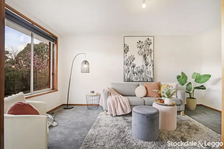 Fifth view of Homely unit listing, 2/3 Grampian Street, Preston VIC 3072