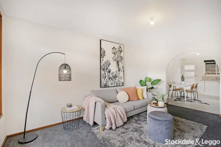 Sixth view of Homely unit listing, 2/3 Grampian Street, Preston VIC 3072