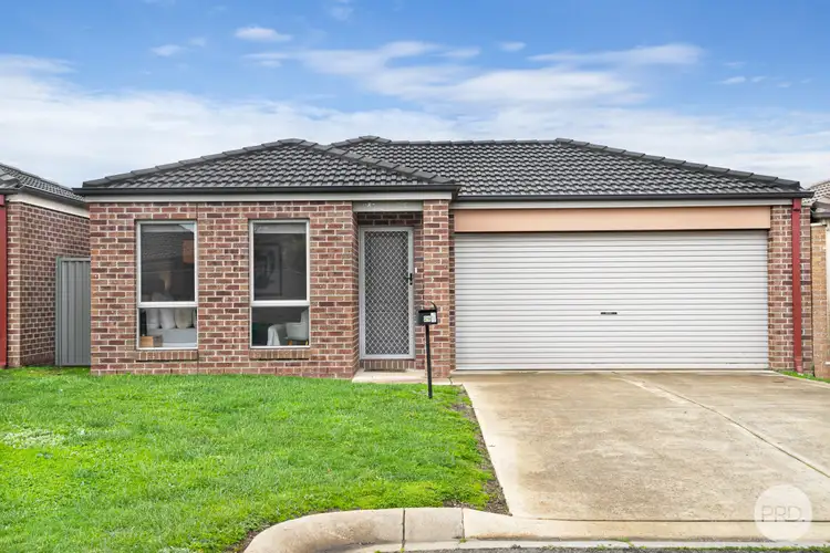Main view of Homely house listing, 29 McDonald Drive, Mitchell Park VIC 3355