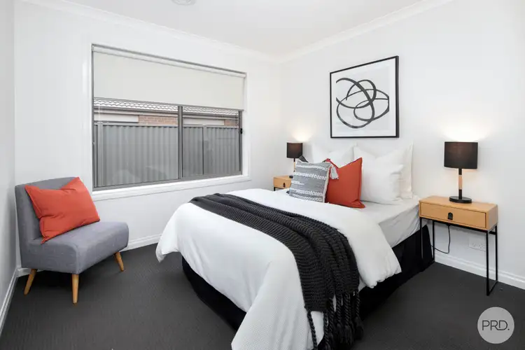 Fourth view of Homely house listing, 29 McDonald Drive, Mitchell Park VIC 3355