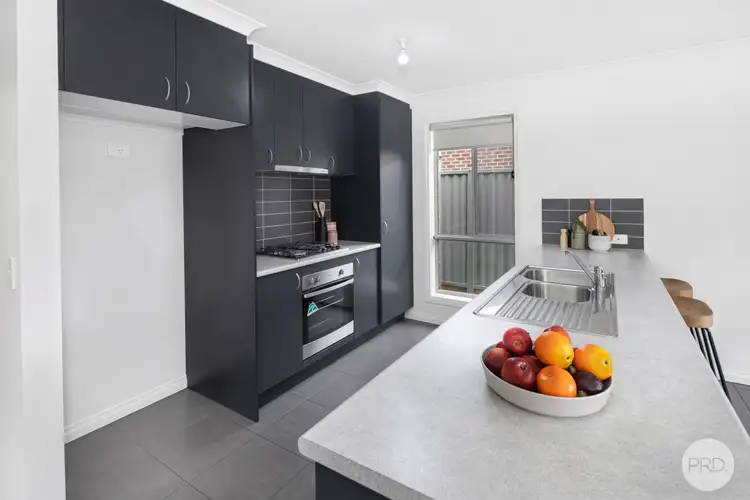 Fifth view of Homely house listing, 29 McDonald Drive, Mitchell Park VIC 3355