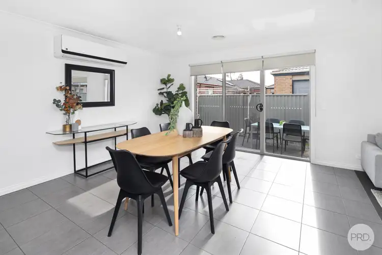 Sixth view of Homely house listing, 29 McDonald Drive, Mitchell Park VIC 3355
